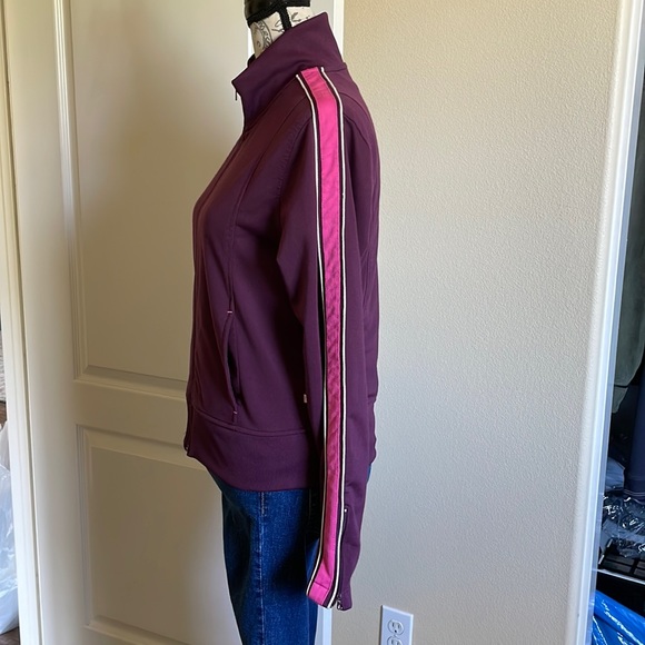 Counter Culture Retro Track Jacket - Picture 4 of 12